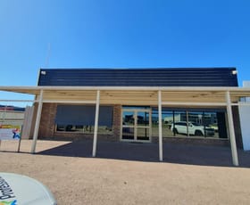 Shop & Retail commercial property leased at Unit 3, 41 Norseman Road Castletown WA 6450