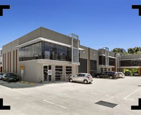 Factory, Warehouse & Industrial commercial property leased at 19/125-127 Highbury Road Burwood VIC 3125