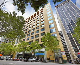 Offices commercial property for lease at 505 Little Collins Street Melbourne VIC 3000