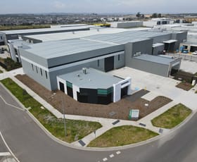 Factory, Warehouse & Industrial commercial property leased at 32 Hamersley Drive Clyde North VIC 3978