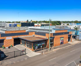 Factory, Warehouse & Industrial commercial property leased at 24-26 Water Street Toowoomba QLD 4350