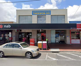 Shop & Retail commercial property leased at Ground Floor/348a-350 Clayton Road Clayton VIC 3168