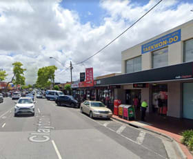 Offices commercial property leased at Ground Floor/348a-350 Clayton Road Clayton VIC 3168