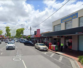 Shop & Retail commercial property leased at Ground Floor/348a-350 Clayton Road Clayton VIC 3168