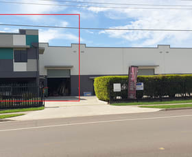 Showrooms / Bulky Goods commercial property leased at 1/2 Sonia Court Raceview QLD 4305