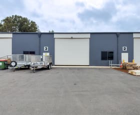 Offices commercial property leased at 3/26 Dodson Road Davenport WA 6230