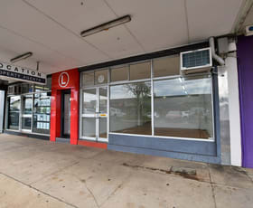 Shop & Retail commercial property for lease at 1/39 Woongarra Street Bundaberg Central QLD 4670