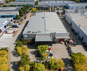 Factory, Warehouse & Industrial commercial property leased at 43-49 Wharf Road Port Melbourne VIC 3207