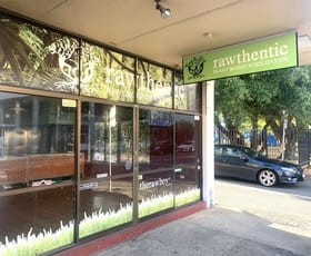 Shop & Retail commercial property leased at 1/25 Stuart Street Tweed Heads NSW 2485