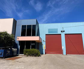 Offices commercial property leased at 6/17 Southfork Drive Kilsyth South VIC 3137