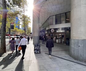 Shop & Retail commercial property leased at 200 Queen Street Melbourne VIC 3000