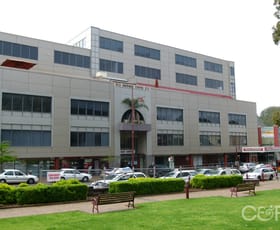 Offices commercial property leased at Level 4/221-237 Mann Street Gosford NSW 2250