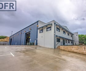 Factory, Warehouse & Industrial commercial property leased at 54 Burlington Street Naval Base WA 6165