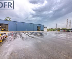 Factory, Warehouse & Industrial commercial property leased at 54 Burlington Street Naval Base WA 6165