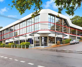 Offices commercial property for sale at Level 1/19-21 Watt Street Gosford NSW 2250