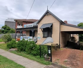 Medical / Consulting commercial property leased at 28 Queen Street Auburn NSW 2144