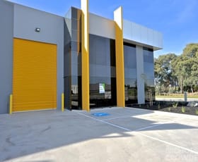 Factory, Warehouse & Industrial commercial property leased at 4/2 Silkwood Rise Carrum Downs VIC 3201