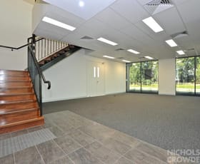 Factory, Warehouse & Industrial commercial property leased at 4/2 Silkwood Rise Carrum Downs VIC 3201