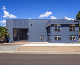 Factory, Warehouse & Industrial commercial property leased at 19 Wallsend Road Sandgate NSW 2304