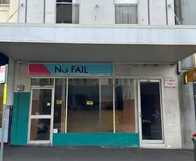 Shop & Retail commercial property leased at 246 Crown Wollongong NSW 2500