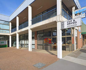 Medical / Consulting commercial property leased at Shop 4/40 Harrison Street Cardiff NSW 2285