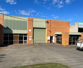 Factory, Warehouse & Industrial commercial property leased at 19 London Drive Bayswater VIC 3153