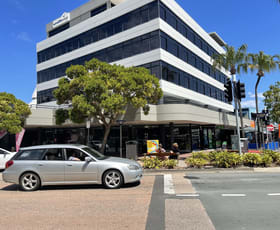 Shop & Retail commercial property for lease at 4/2 Ocean Street Maroochydore QLD 4558