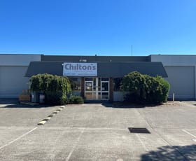 Factory, Warehouse & Industrial commercial property leased at 18 & 20/128 Canterbury Road Kilsyth VIC 3137