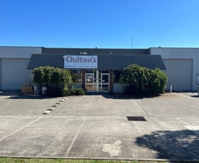 Factory, Warehouse & Industrial commercial property leased at 18 & 20/128 Canterbury Road Kilsyth VIC 3137