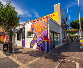 Shop & Retail commercial property for lease at Shop 2, 1 Beaumont Street Hamilton NSW 2303