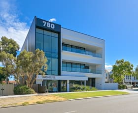 Offices commercial property leased at 780 Canning Highway Applecross WA 6153