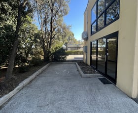 Factory, Warehouse & Industrial commercial property leased at 1/13 Louise Ingleburn NSW 2565