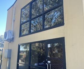 Factory, Warehouse & Industrial commercial property for lease at 1/13 Louise Ingleburn NSW 2565