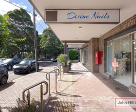 Shop & Retail commercial property for lease at 191 Ramsay Street Haberfield NSW 2045