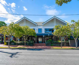 Shop & Retail commercial property for lease at 19-23 Cribb Street Milton QLD 4064