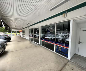 Showrooms / Bulky Goods commercial property leased at 12/12 Lagoon Street Sandgate QLD 4017