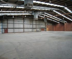 Factory, Warehouse & Industrial commercial property leased at 10 Holmwood Road Brooklyn VIC 3012