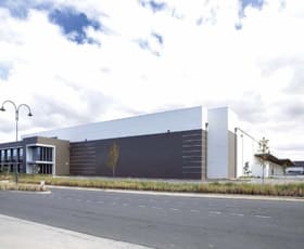 Factory, Warehouse & Industrial commercial property leased at 20 Parkwest Drive Brimbank Gardens VIC 3030