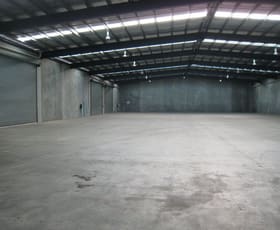 Factory, Warehouse & Industrial commercial property leased at 2 Silverton Close Laverton North VIC 3026