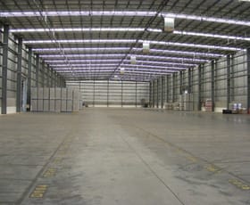 Factory, Warehouse & Industrial commercial property leased at Lot 1 Barton Road Kyabram VIC 3620