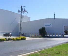 Factory, Warehouse & Industrial commercial property leased at Lot 1 Barton Road Kyabram VIC 3620