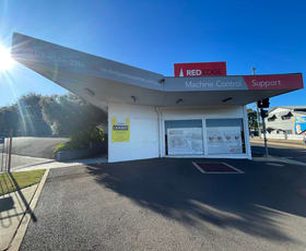 Offices commercial property leased at 180 Ruthven Street North Toowoomba QLD 4350