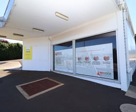 Offices commercial property leased at 180 Ruthven Street North Toowoomba QLD 4350