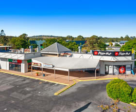 Offices commercial property for sale at Lot 2 & 3/40-42 Albion Street Warwick QLD 4370