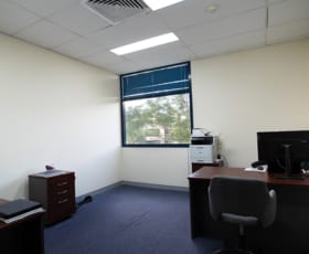 Offices commercial property leased at Suite 7/29-31 Solent Circuit Norwest NSW 2153