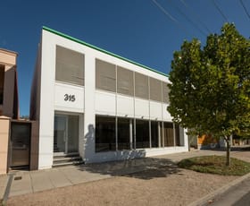 Offices commercial property leased at 315 Wakefield Street Adelaide SA 5000