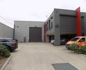Showrooms / Bulky Goods commercial property leased at 25 Mills Road Braeside VIC 3195
