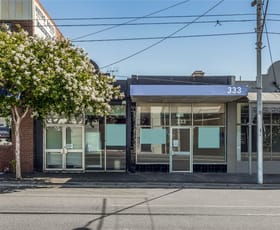 Shop & Retail commercial property for lease at 331-333 Swan Street Richmond VIC 3121