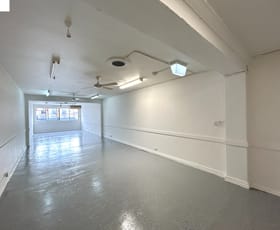 Shop & Retail commercial property leased at 1/292 Marrickville Road Marrickville NSW 2204