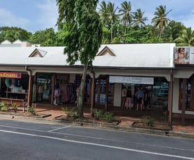 Shop & Retail commercial property leased at Shop 6/18-20 Macrossan Street Street Port Douglas QLD 4877